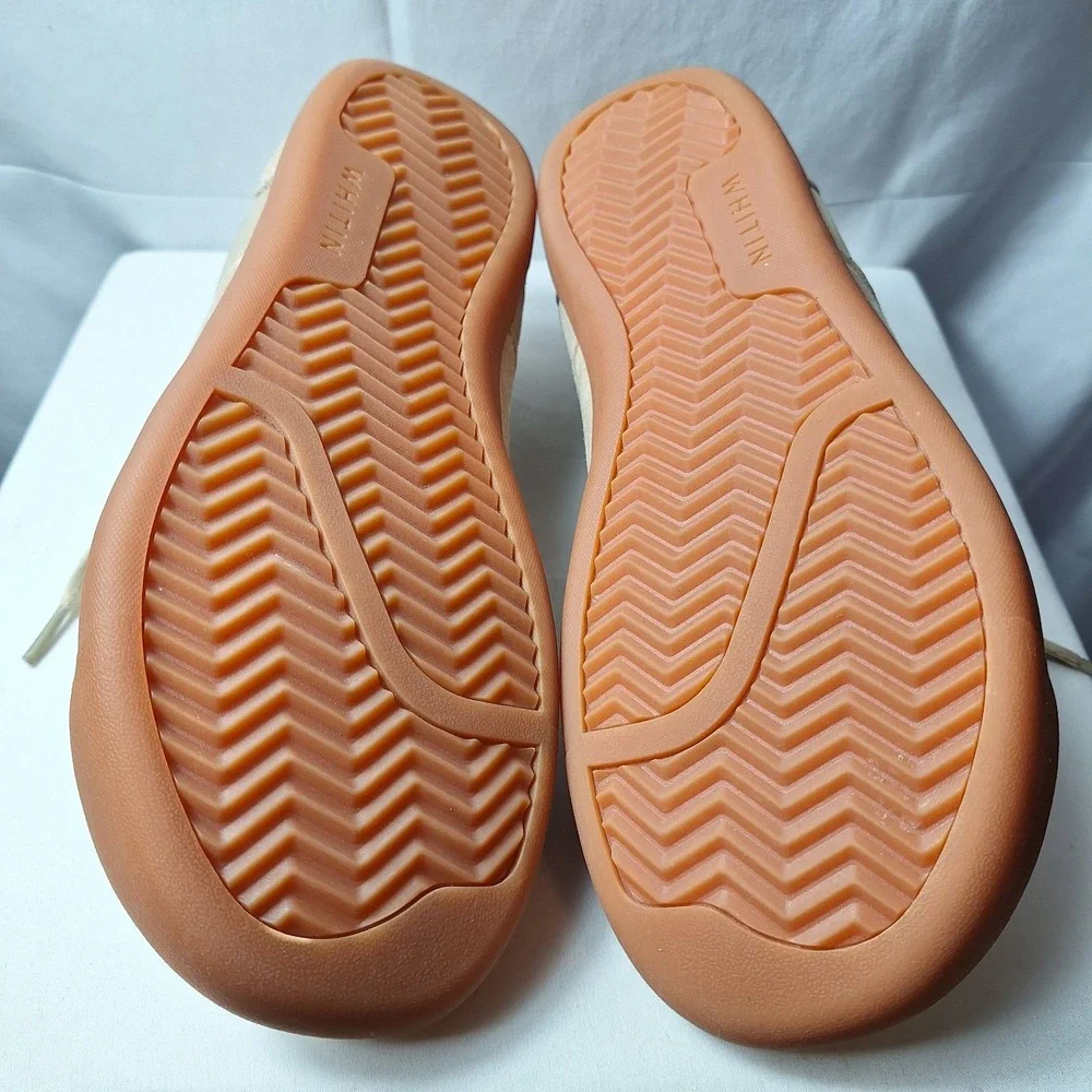 WHITIN wide toe